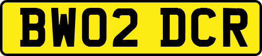 BW02DCR