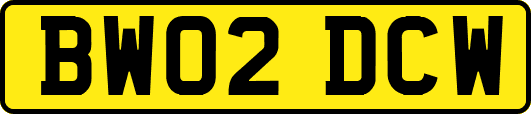 BW02DCW