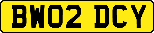 BW02DCY