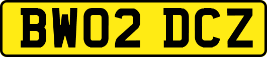 BW02DCZ