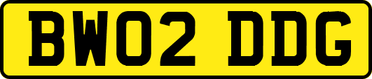 BW02DDG