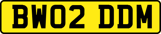 BW02DDM