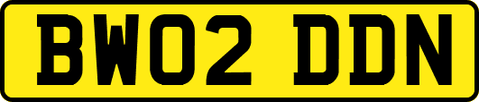 BW02DDN