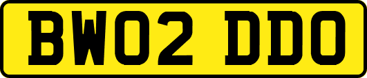 BW02DDO