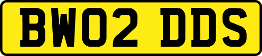 BW02DDS