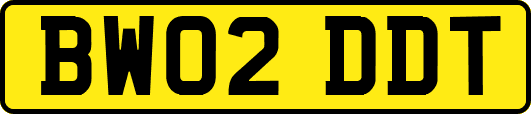 BW02DDT