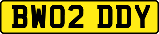BW02DDY