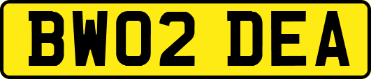 BW02DEA