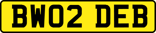BW02DEB