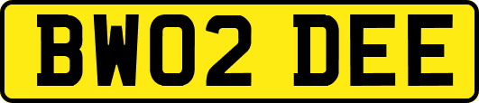 BW02DEE