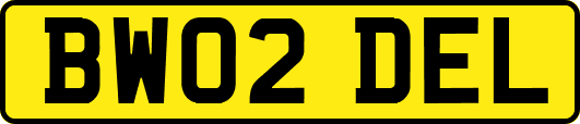 BW02DEL