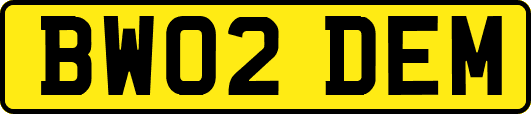 BW02DEM