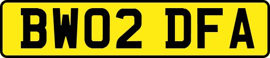 BW02DFA