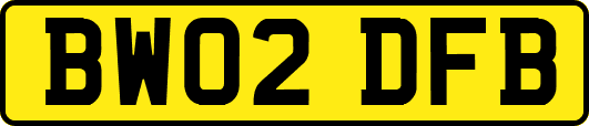 BW02DFB