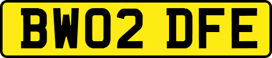 BW02DFE