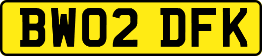 BW02DFK
