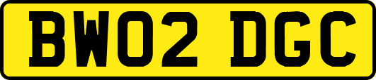BW02DGC