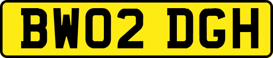 BW02DGH