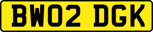 BW02DGK