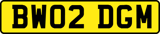 BW02DGM