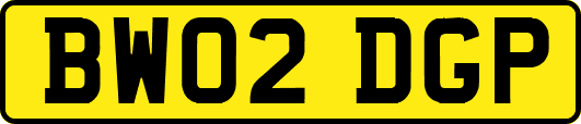 BW02DGP