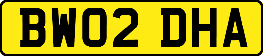 BW02DHA