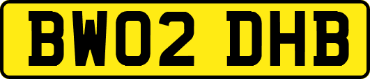 BW02DHB