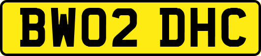 BW02DHC