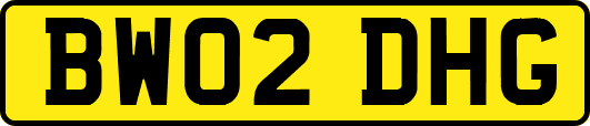 BW02DHG