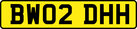 BW02DHH