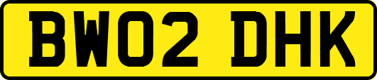 BW02DHK