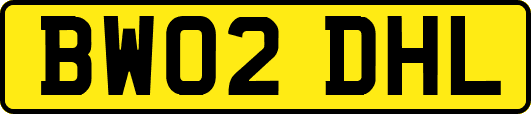 BW02DHL