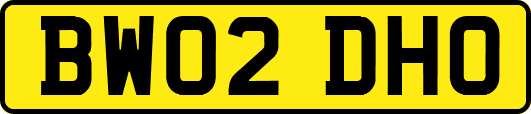 BW02DHO