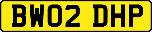 BW02DHP