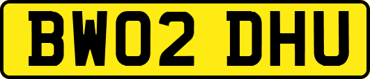 BW02DHU