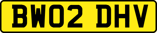 BW02DHV