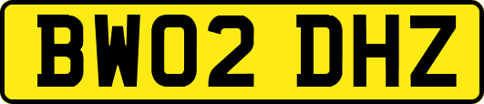 BW02DHZ
