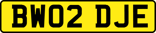 BW02DJE