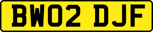 BW02DJF