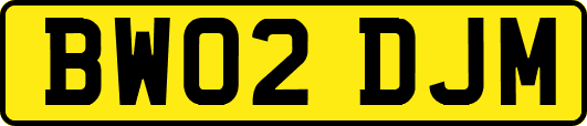 BW02DJM