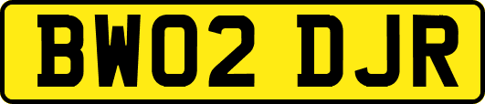 BW02DJR