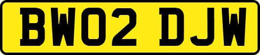 BW02DJW