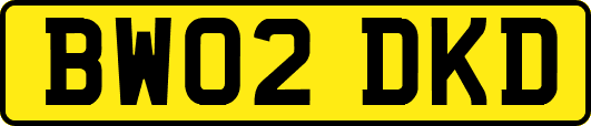 BW02DKD