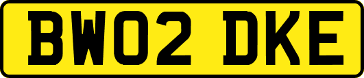 BW02DKE