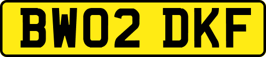 BW02DKF