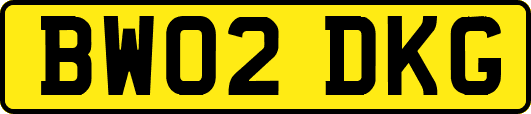 BW02DKG