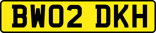 BW02DKH