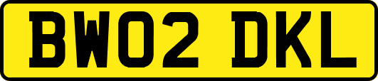 BW02DKL