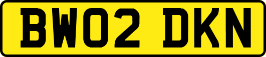 BW02DKN