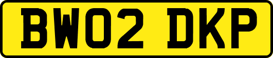 BW02DKP